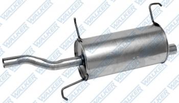 WALKER 18322 - Exhaust Muffler Product image