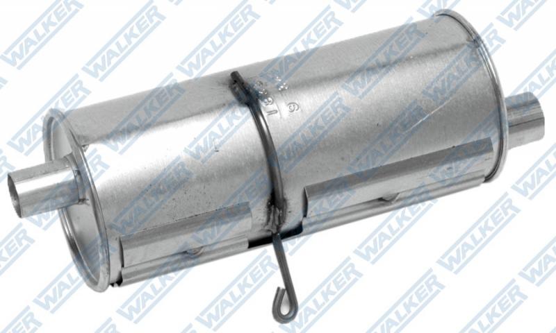 1990 Suzuki Samurai Exhaust Muffler