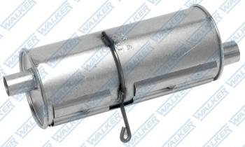 1994 Suzuki Samurai Exhaust Muffler