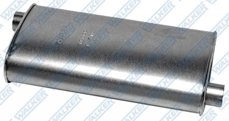 1991 Ford Taurus Exhaust Muffler Walker Exhaust 18335 image 1 of 1