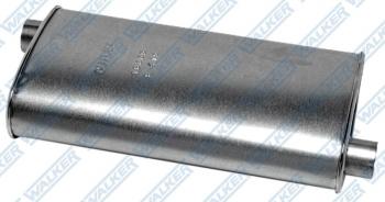 WALKER 18335 - Exhaust Muffler Product image