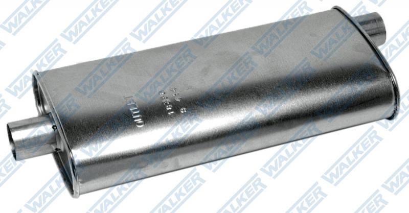 1992 Ford Explorer Exhaust Muffler Walker Exhaust 18338 image 1 of 1