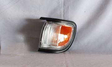 TYC 18340832 Cornering / Side Marker Light Assembly product image 1 of 2