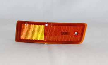 TYC 18341800 - Side Marker Light Assembly TYC 18341800 Side Marker Light Assembly product image 2 of 2