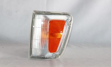 TYC 18342600 - Parking Light Assembly TYC 18342600 Parking Light Assembly product image 2 of 2