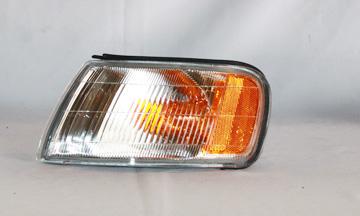 TYC 18344001 - Turn Signal / Parking Light / Side Marker Light TYC 18344001 Turn Signal / Parking Light / Side Marker Light product image 2 of 2