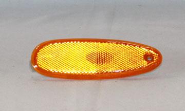 TYC 18345901 - Side Marker Light Assembly TYC 18345901 Side Marker Light Assembly product image 2 of 2