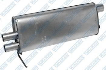 1997 Ford F-350 Exhaust Muffler