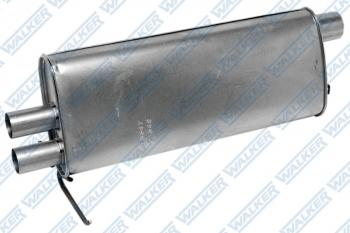 WALKER 18347 - Exhaust Muffler Product image