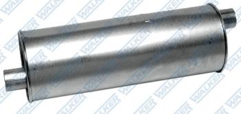 1990 Isuzu Pickup Exhaust Muffler Walker Exhaust 18348 image 1 of 1