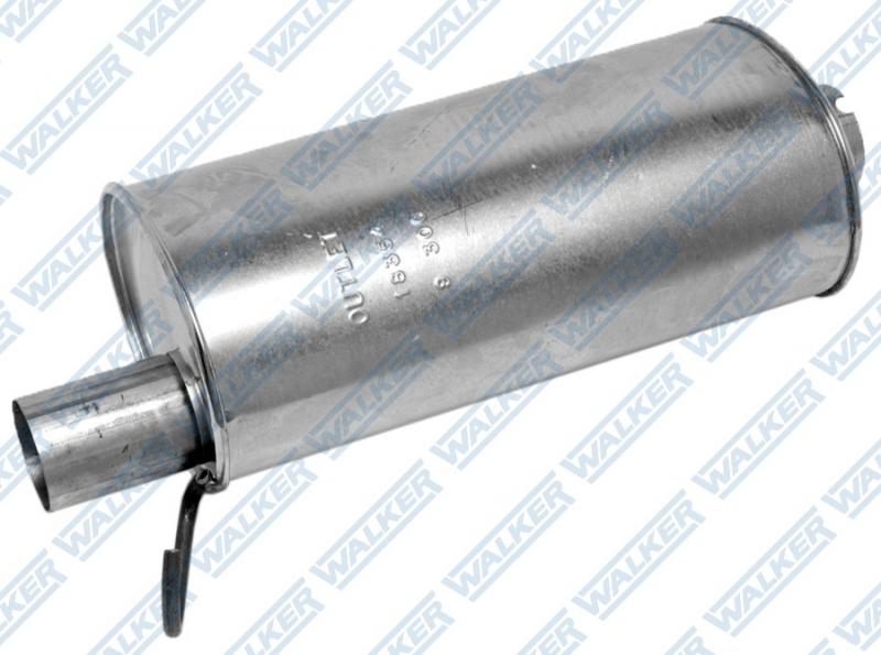 1990 GMC C3500 Exhaust Muffler Walker Exhaust 18354 image 1 of 1