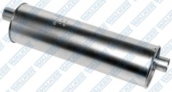 1996 Ford Bronco Exhaust Muffler Walker Exhaust 18357 image 1 of 1