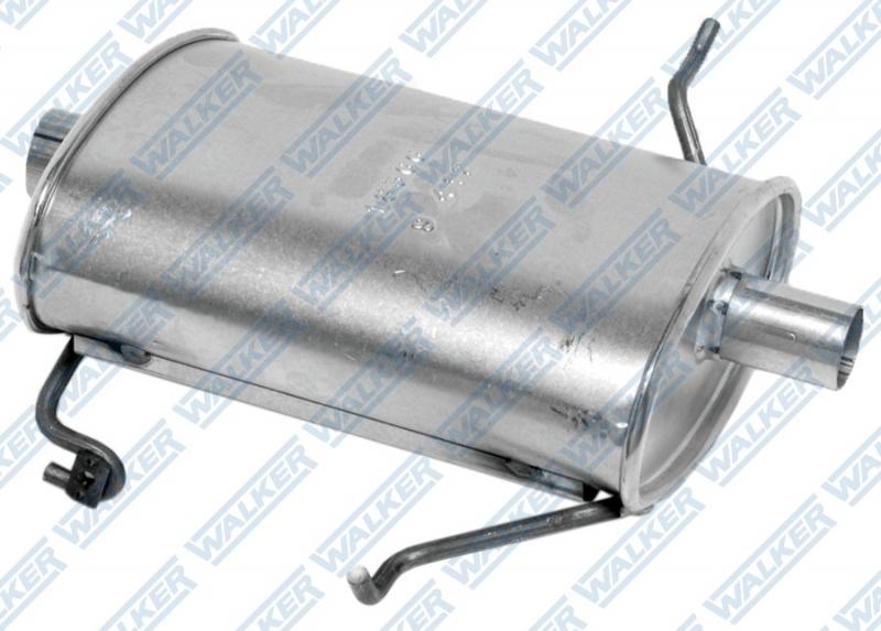 1998 Chevrolet Metro Exhaust Muffler