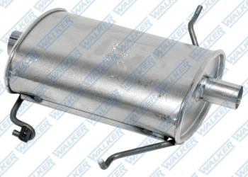 1997 Geo Metro Exhaust Muffler