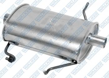 WALKER 18366 - Exhaust Muffler Product image