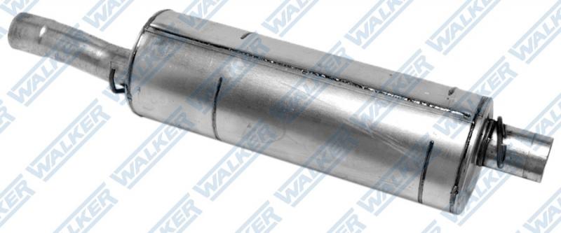 1993 Dodge W350 Exhaust Muffler