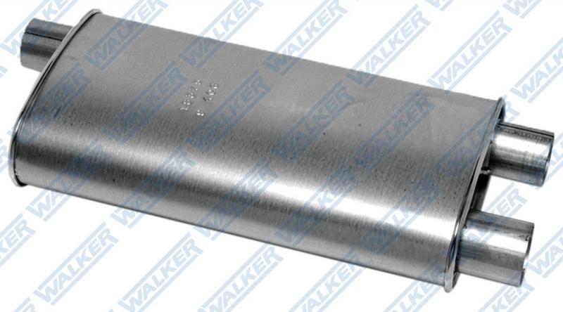 1997 Pontiac Firebird Exhaust Muffler Walker Exhaust 18375 image 1 of 1