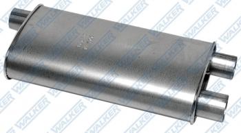 WALKER 18375 - Exhaust Muffler Product image