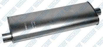 1989 Ford E-350 Econoline Exhaust Muffler Walker Exhaust 18378 image 1 of 1