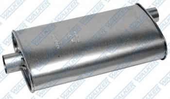 1974 Dodge B200 Van Exhaust Muffler Walker Exhaust 18379 image 1 of 1