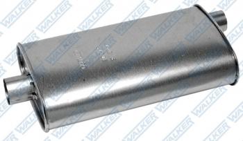 WALKER 18379 - Exhaust Muffler Product image