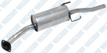 WALKER 18400 - Exhaust Muffler Product image