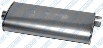 WALKER 18409 - Exhaust Muffler Product image