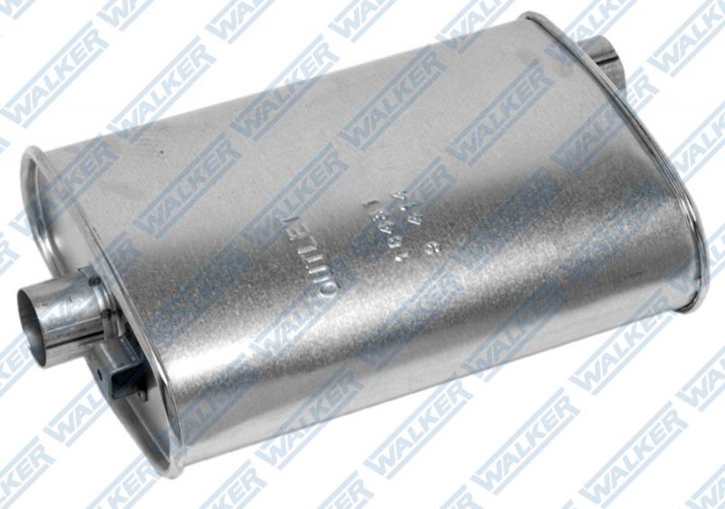 1996 Pontiac Grand Prix Exhaust Muffler Walker Exhaust 18431 image 1 of 1