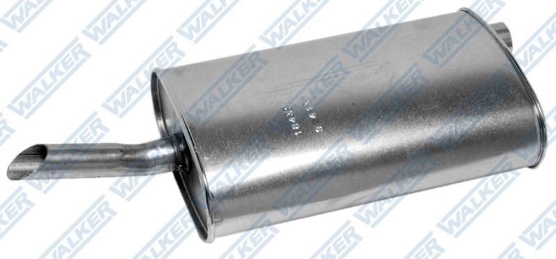 1997 Chevrolet Cavalier Exhaust Muffler Walker Exhaust 18439 image 1 of 1