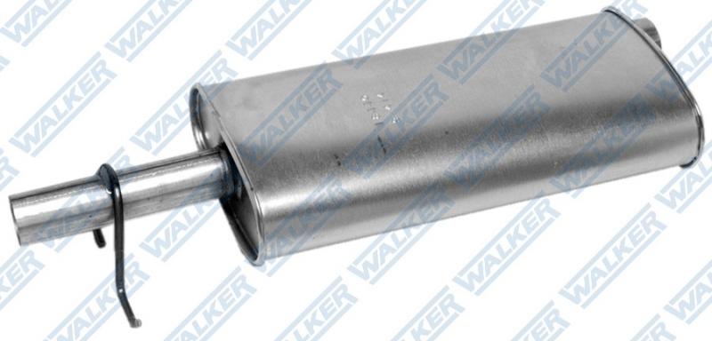 1995 GMC Sonoma Exhaust Muffler Walker Exhaust 18440 image 1 of 1