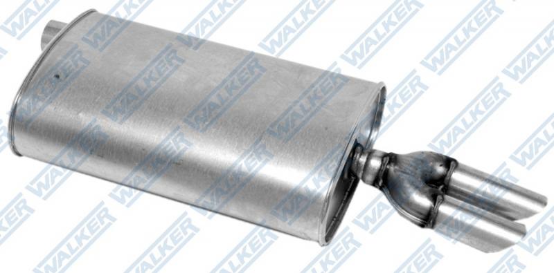 1997 Chevrolet Cavalier Exhaust Muffler Walker Exhaust 18441 image 1 of 1