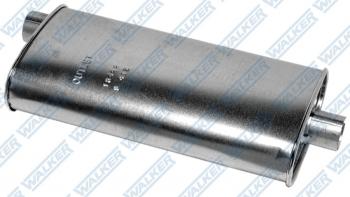 1998 Jeep Grand Cherokee Exhaust Muffler