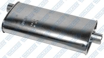 WALKER 18444 - Exhaust Muffler Product image