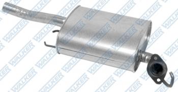 1994 Geo Prizm Exhaust Muffler