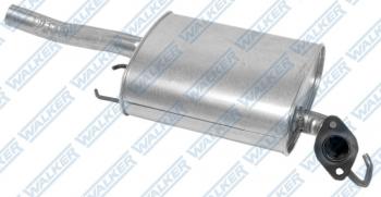 WALKER 18446 - Exhaust Muffler Product image