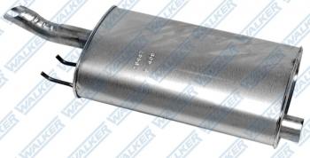 1996 Oldsmobile Cutlass Ciera Exhaust Muffler