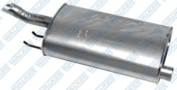 WALKER 18447 - Exhaust Muffler Product image