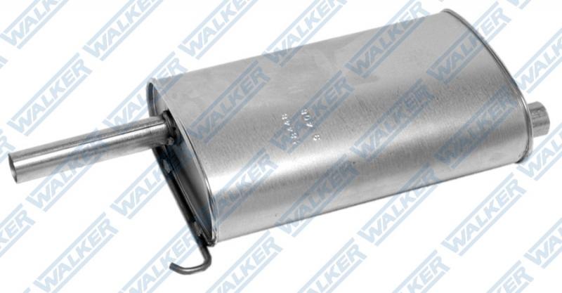 Walker Exhaust 18448 Exhaust Muffler product image 1 of 1