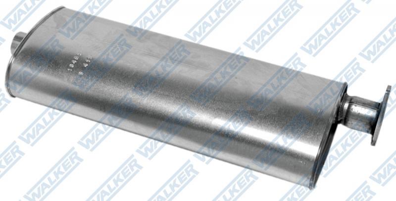 1999 Chevrolet Blazer Exhaust Muffler Walker Exhaust 18451 image 1 of 1