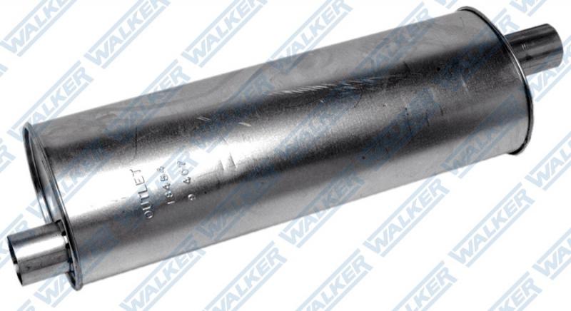 1994 Dodge B250 Exhaust Muffler