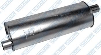 1996 Dodge B3500 Exhaust Muffler