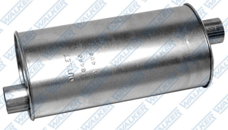 1996 Dodge Ram 2500 Exhaust Muffler Walker Exhaust 18455 image 1 of 1