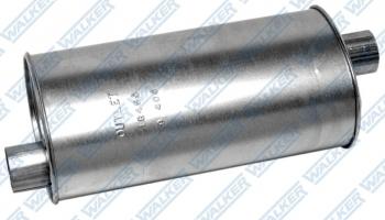 1997 Dodge Ram 2500 Exhaust Muffler