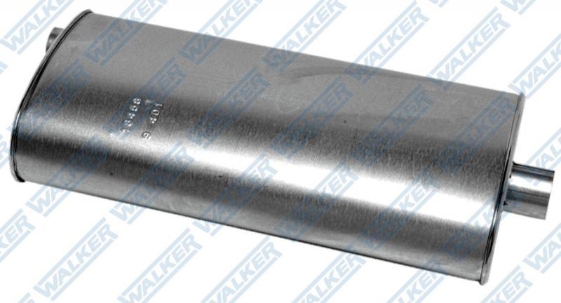 1995 Buick LeSabre Exhaust Muffler