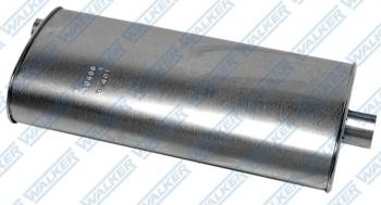 WALKER 18458 - Exhaust Muffler Product image