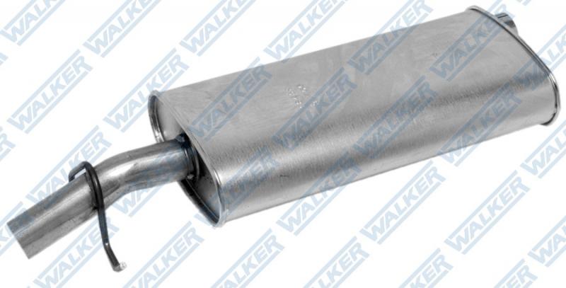 1995 GMC Sonoma Exhaust Muffler Walker Exhaust 18459 image 1 of 1