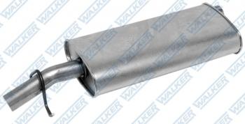 1995 Chevrolet S10 Exhaust Muffler Walker Exhaust 18459 image 1 of 1