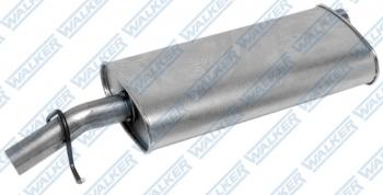 WALKER 18459 - Exhaust Muffler Product image