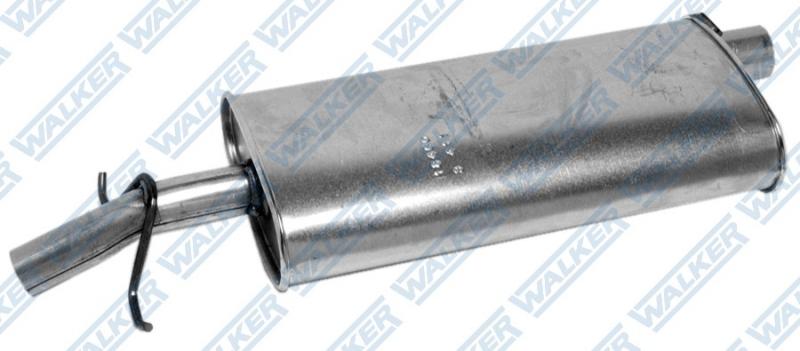 1994 GMC Sonoma Exhaust Muffler Walker Exhaust 18460 image 1 of 1
