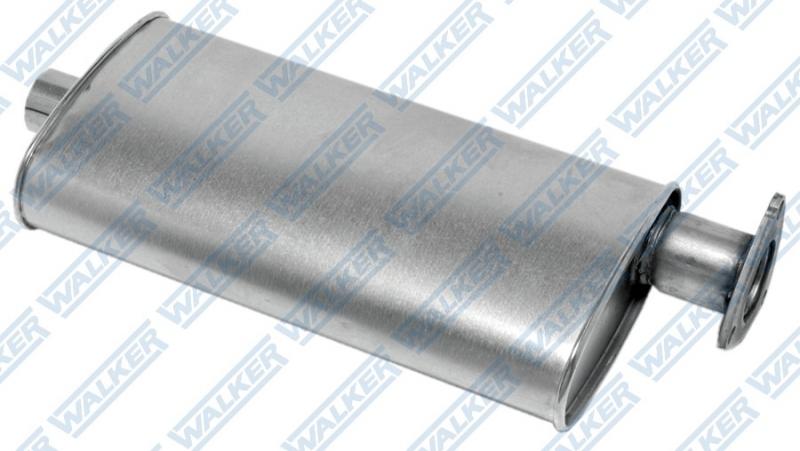1999 Chevrolet Blazer Exhaust Muffler Walker Exhaust 18461 image 1 of 1
